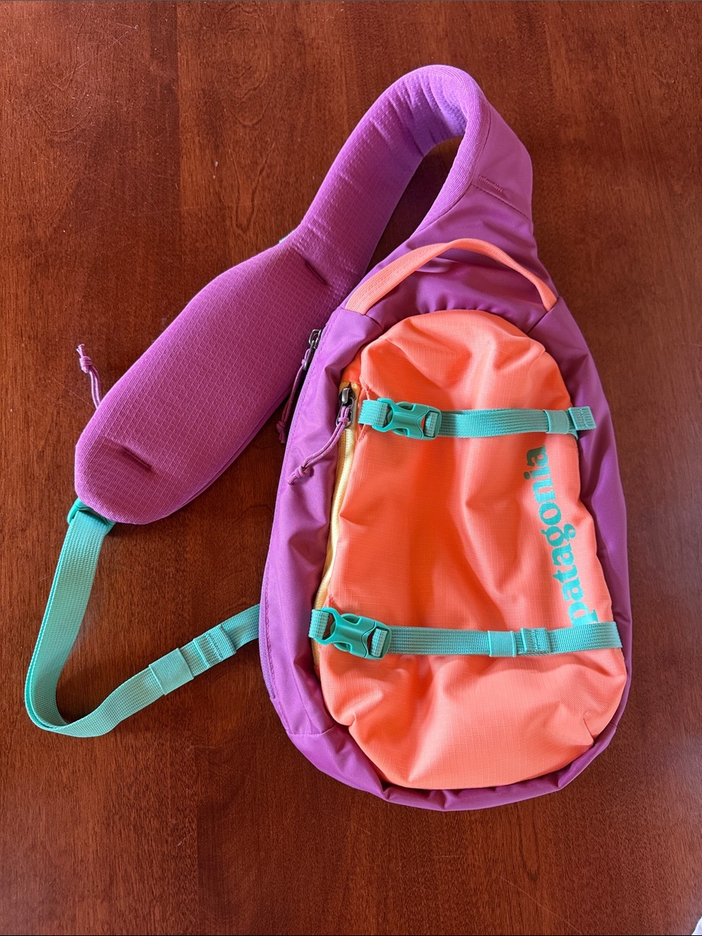 Patagonia Atom Sling Bag